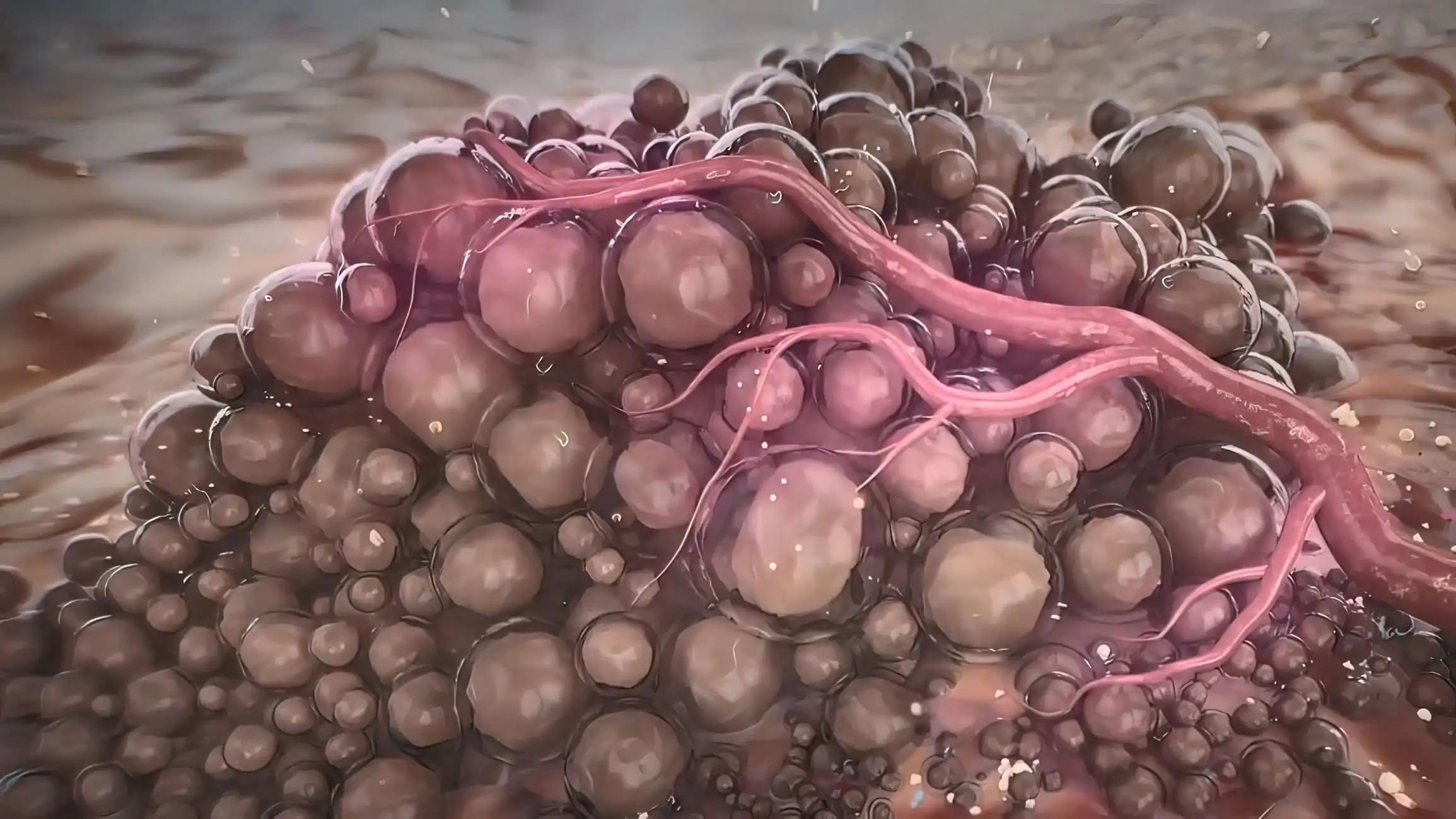 Dabrafenib/Trametinib for Melanoma Tumor