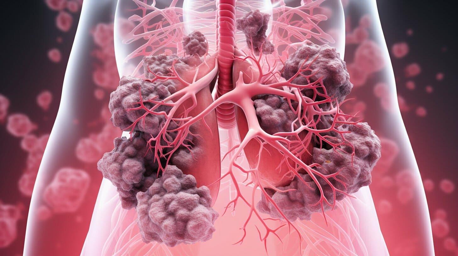 H-Cells in Non Small Cell Lung Cancer Treatment